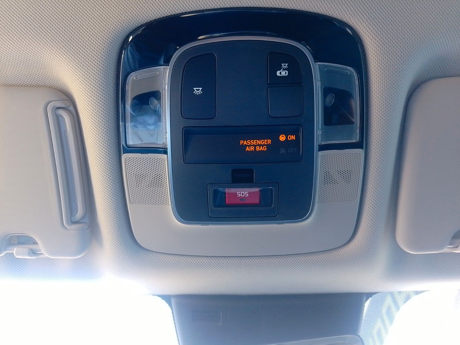 Hyundai Tucson – Bild 13