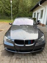 BMW 335i e91 N54 M Performance Gen.1 Abgas... - BMW 335 aus 2006