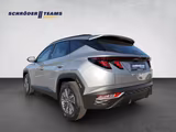 Hyundai TUCSON 1.6 CRDi DCT Select LED/NAVI/SHZ - Hyundai TUCSON in Bielefeld
