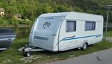 Adria Adora 542 TK  Mover*Fußbodenerwärmung*Franz.Bett - Adria Adora 542