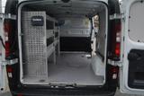 Opel Vivaro B Kasten #Handwerker-Edition# - Opel Vivaro Gebrauchtwagen