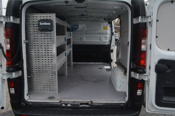 Opel Vivaro - 2