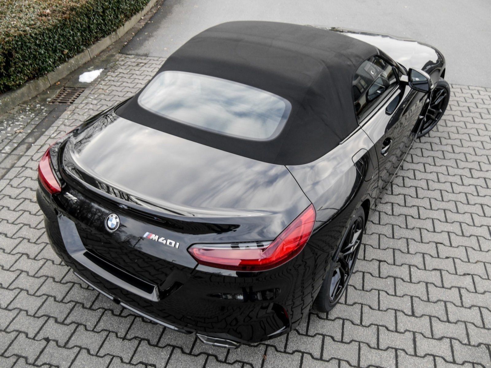BMW Z4 M40 - Bild 15