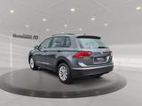 Volkswagen Tiguan Trendline BMT 110kw TSI *AHK*NAVI*SHZ*PDC - Volkswagen Tiguan: Trendline