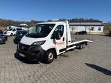 Fiat Ducato Abschleppwagen TBZ Aufbau - Angebote