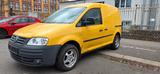 Volkswagen Caddy*2x Schlebtüren*2 te Hand*148 tkm* - VW Caddy bis 5.000 Euro