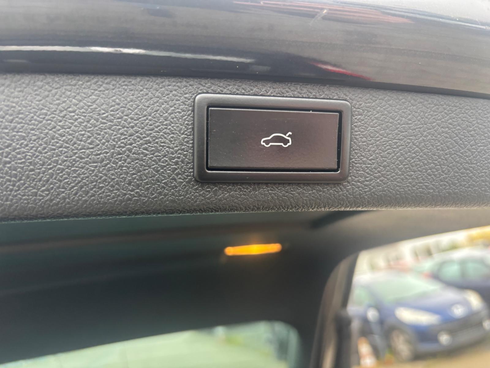 Skoda Superb 2015 — photo 12