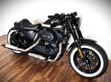 Harley-Davidson Sportster XL 1200 X  Forty Eight 48 Custom - HARLEY-DAVIDSON FORTY EIGHT CUSTOM