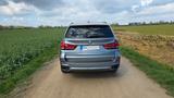 BMW X5 xDrive40d M Sportpaket  Spacegrau Metallic - mit Diesel-Antrieb: Metallic