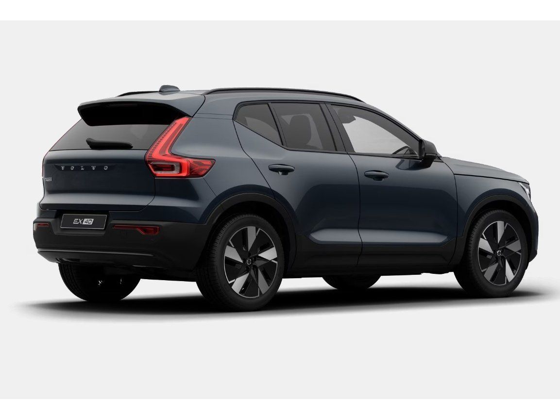 Volvo EX40 Single Extended Range Plus H&K*360°AHK*19" imagem 2