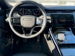 LAND ROVER Range Rover Sport D250 Dynamic SE/Pano/Head Up LAND ROVER Range Rover Sport D250 Dynamic SE/Pano/Head Up