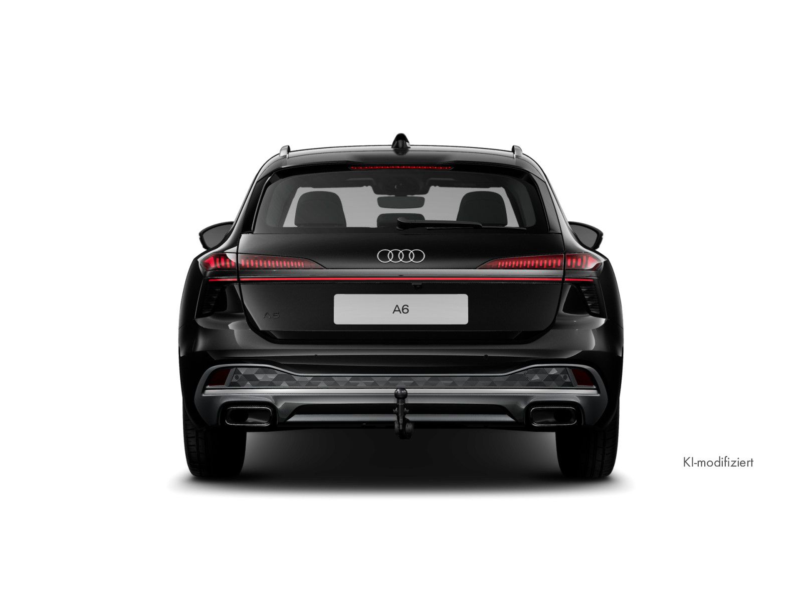 Audi A6 - Bild 7