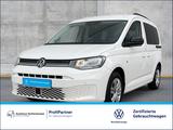 Volkswagen Caddy 2.0 TDI DSG Life KAMER SHZ PDC - VW Caddy in Halle