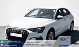 Audi A3 Sportback 35 TFSI*CARPLAY-NAVI*KAMERA*SHZ*