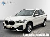 BMW X1 sDrive18i *SITZHZG.*TEMPOMAT*KLIMAAUT.*ABLAGE - BMW X1 Gebrauchtwagen in Leipzig