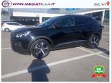 Peugeot PEUGEOT 3008 BlueHDi 130 S&S EAT8 Allure FULL OP - Peugeot: 3o8