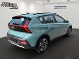 Hyundai BAYON 1.0 T-GDI 48V TREND 7-DCT NAVI BOSE LED - Hyundai BAYON Jahreswagen