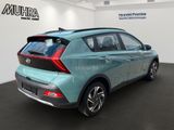 Hyundai BAYON 1.0 T-GDI 48V TREND 7-DCT NAVI BOSE LED - Hyundai BAYON aus 2024