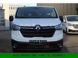 Renault Trafic 2.0 dCi 130 L2H1 AHK/4 Jahresreifen - Renault Trafic in Karlsruhe
