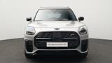 MINI Countryman D - MINI mit Diesel-Antrieb: Allradantrieb