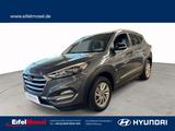 Hyundai TUCSON Passion Navi Totwinkel 19 Zoll AHK - Hyundai Tucson Passion mit Benzin-Antrieb