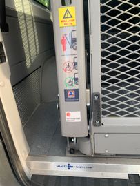 Volkswagen Crafter - 12