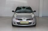 Nissan Micra 1.2 * HU/AU bis 11.2026 * Klima - Nissan Micra: K11