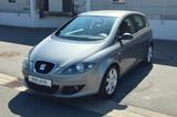 Seat Altea Sport *2.Hand*TÜV Neu*Scheckheftgepflegt* - Seat Altea Sport mit Benzin-Antrieb