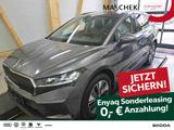 Skoda Enyaq 50 Sonderleasing ohne Anzahlung! Navi ACC - gebrauchte Skoda Enyaq aus dem Jahr 2024