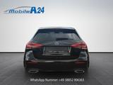 Mercedes-Benz A -Klasse A 220 d 4Matic AHK LED PANORAMA 2.HAND - Mercedes-Benz A 220 aus 2022