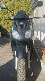 Piaggio Carnaby  125 - PIAGGIO CARNABY