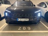 NIO EL6 100kWh - TOP ZUSTAND, 1. Hand - : Allradantrieb, Top 10