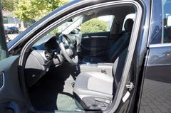 Fahrzeugabbildung Audi A3 Sportback 40 e-tron design AppleCarplay SHZ !