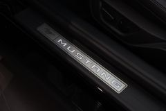 FORD Mustang Convertible 5.0 V8 GT*NEUWERTIG*B&O*CAM