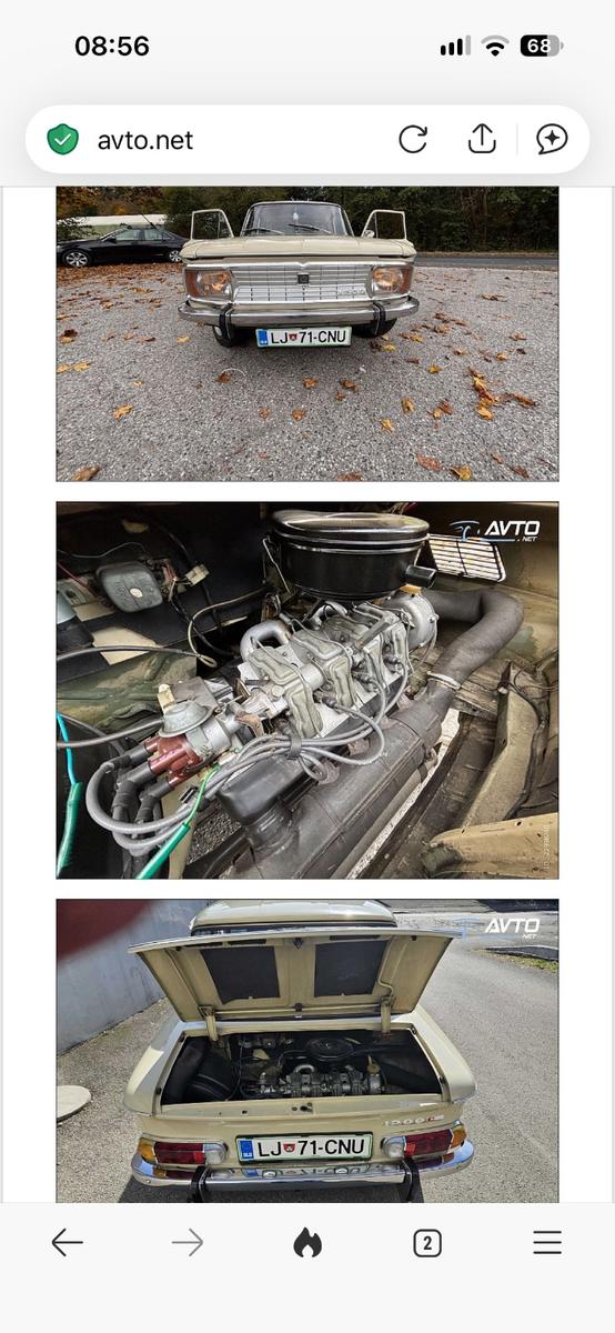 NSU Andere