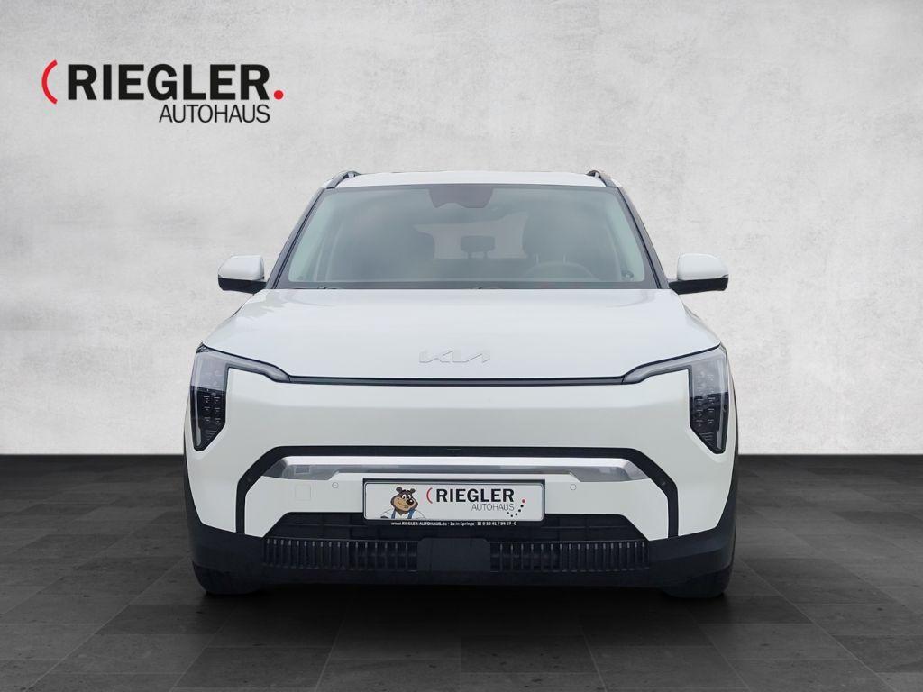 Kia EV3 58,3-kWh FWD Earth