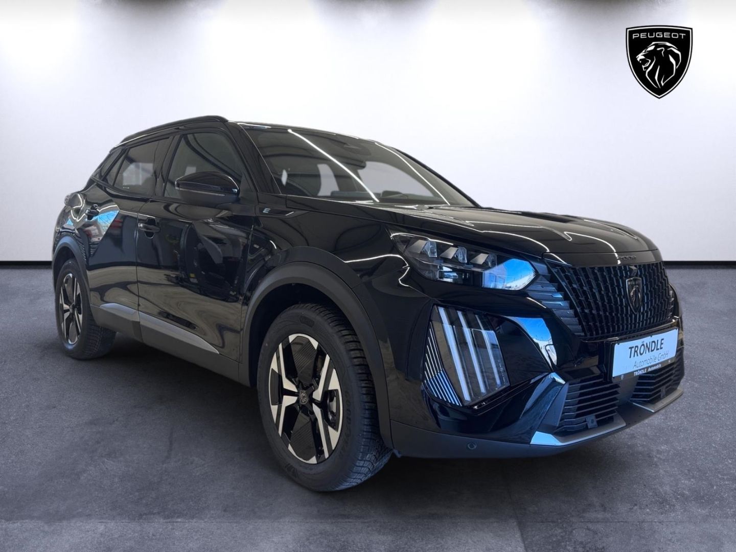 Peugeot 2008 - Bild 3