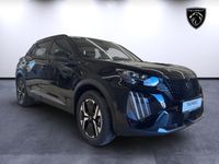 Peugeot 2008 - Vorschau Bild 3