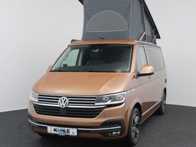 Volkswagen T6.1 California Ocean 2.0 TDI DSG Klima Navi