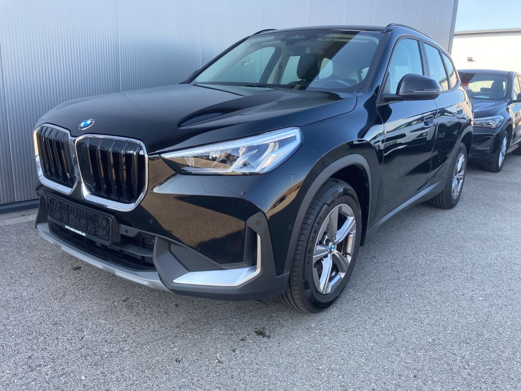 Image of BMW X1