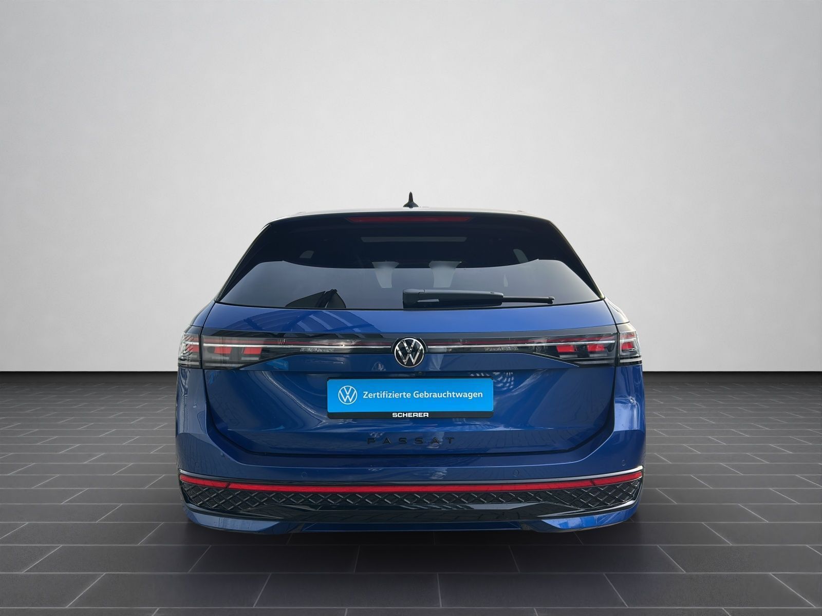 Volkswagen Passat Variant - Bild 7