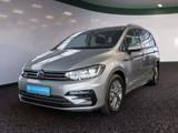 Volkswagen Touran Comfortline 1,5 l TSI DSG AHK 7-SITZER BT - Volkswagen Touran 5T