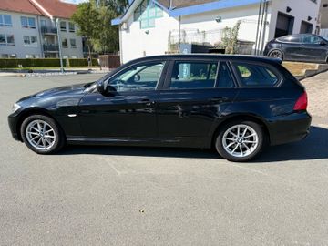BMW 318 - 7