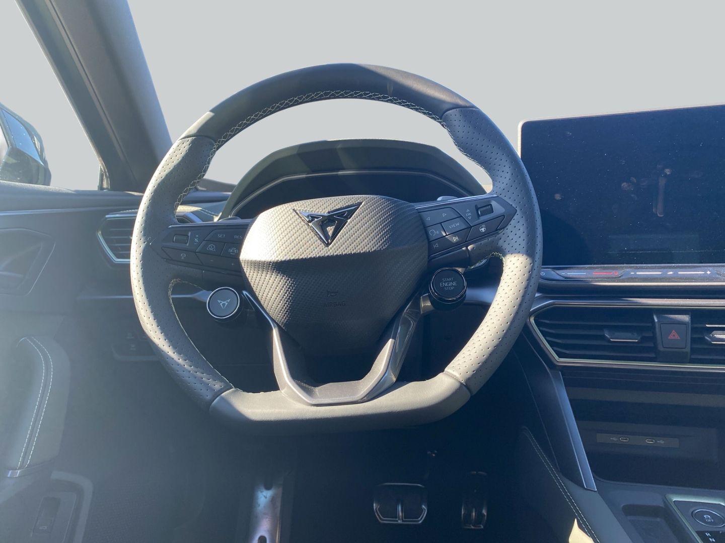 Cupra Formentor - Bild 9