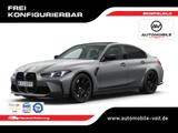 BMW M3 Competition M xDrive Limousine (530PS, 8-G...