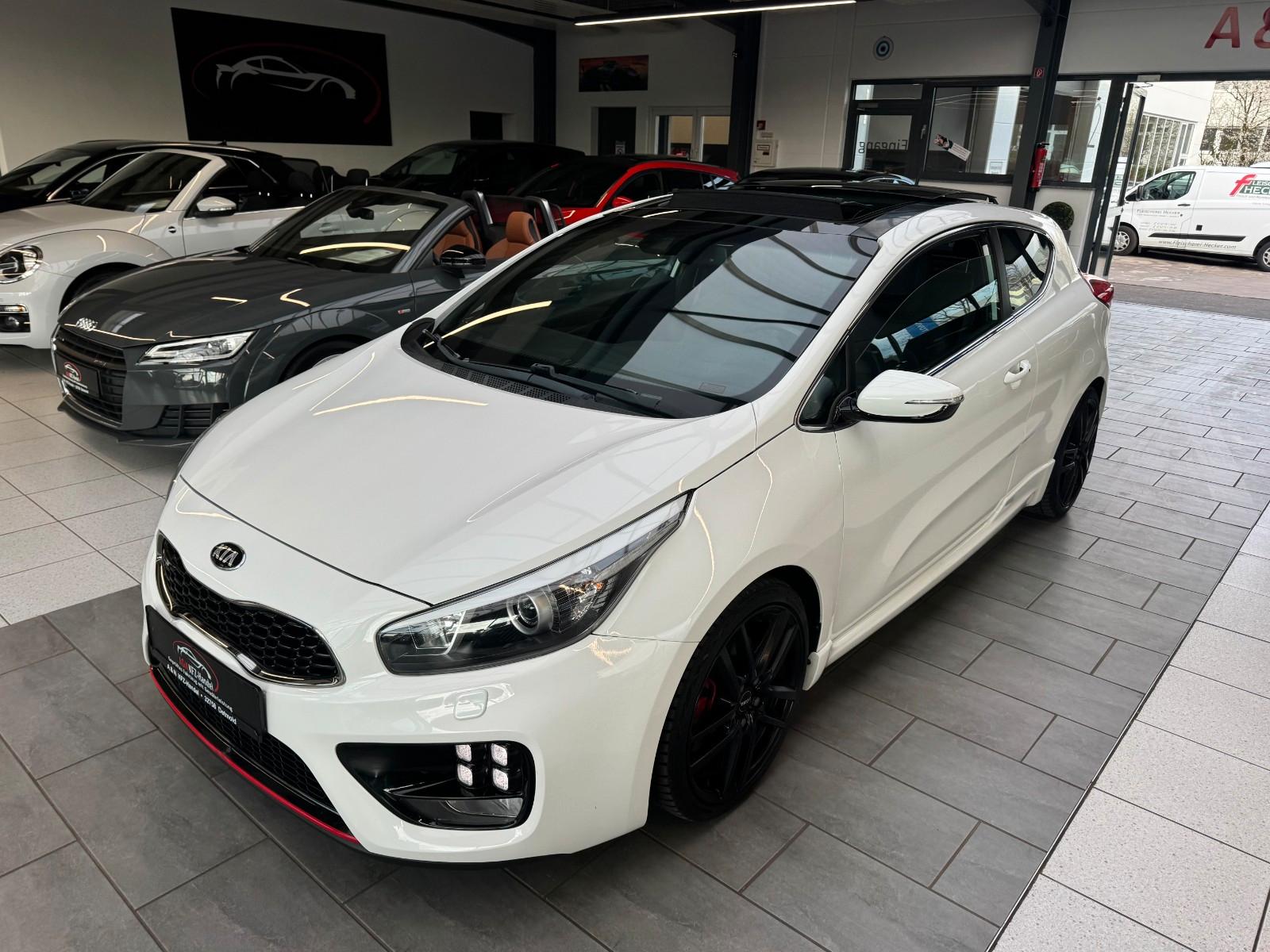 Kia cee'd / Ceed