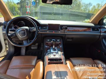 صورة 4 لـ 2006 AUDI A8