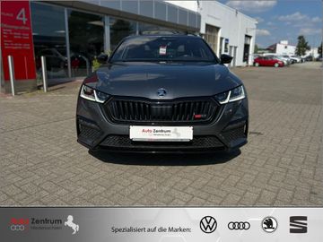 Skoda Octavia - 2