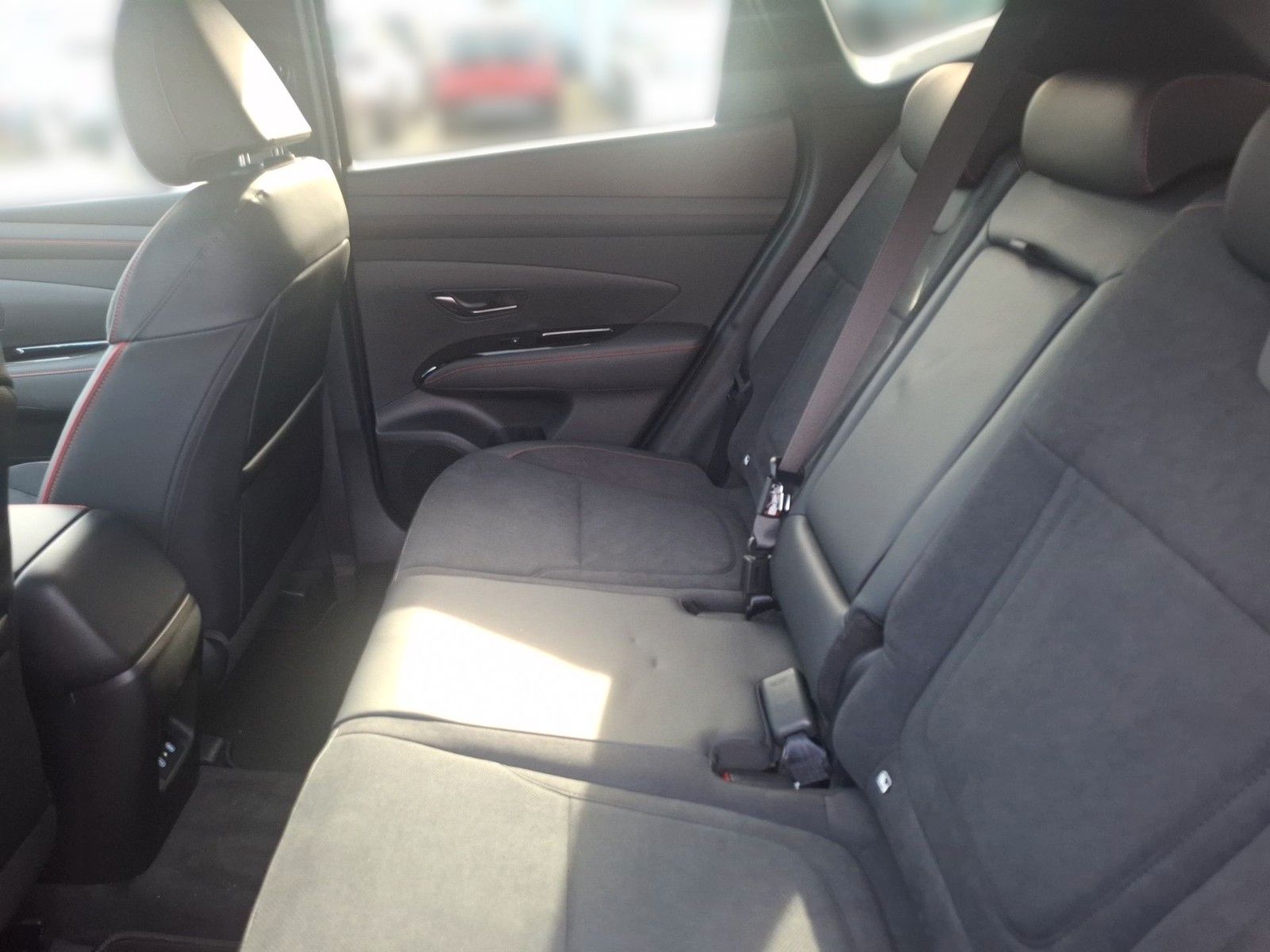 Hyundai TUCSON - Bild 17