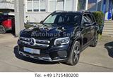 Mercedes-Benz GLB 200 d 4MATIC DCT Progressive BUSINESS-PAKET - Mercedes-Benz GLB 200 in Stuttgart